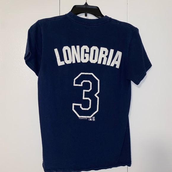 Tampa Bay Rays T-Shirt - Picture 3 of 3